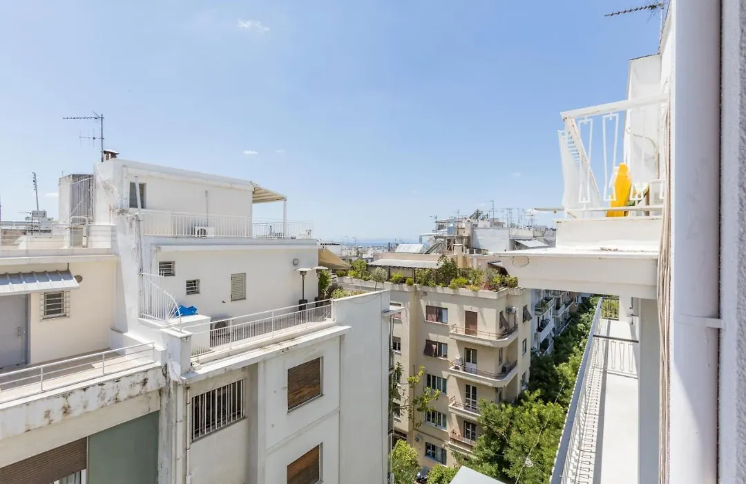 Filoxenia Mg Kolonaki Athens-1